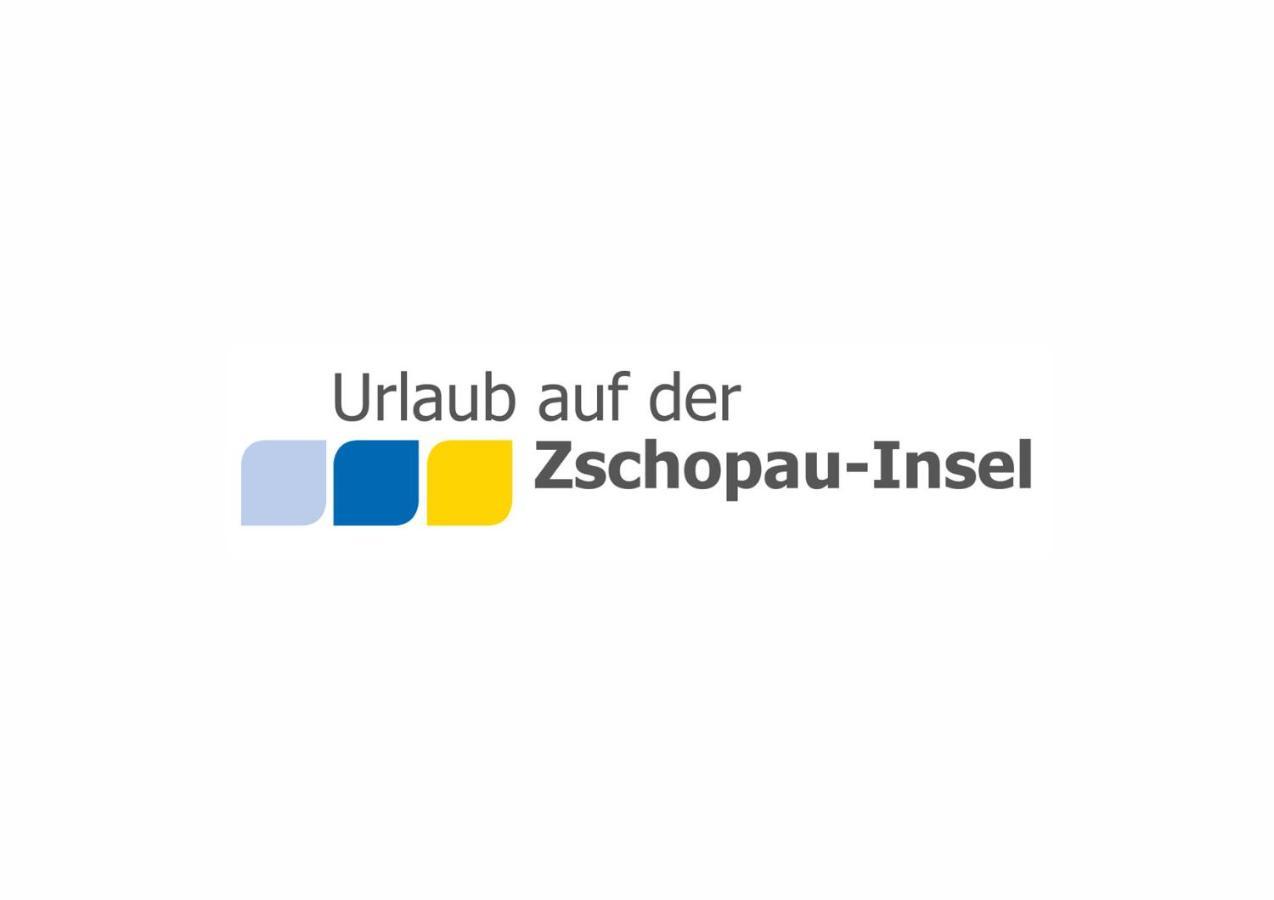 Ferienwohnung Auf der Zschopau-Insel Exterior foto